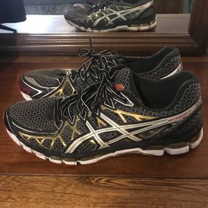 Asics Sneakers Men’s